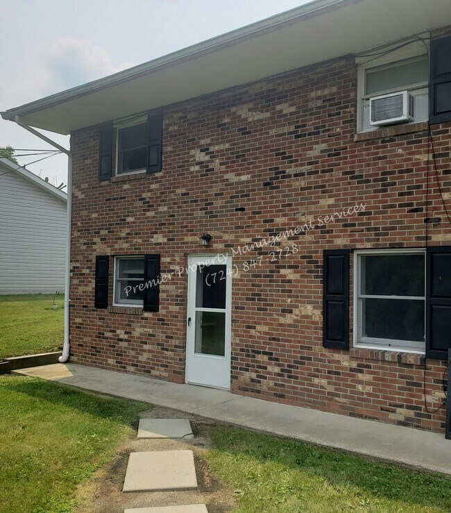 property at 536 Center Grange Rd