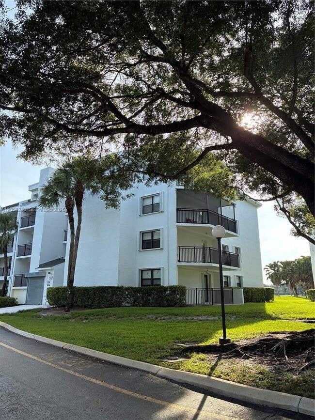property at 16141 Blatt Blvd