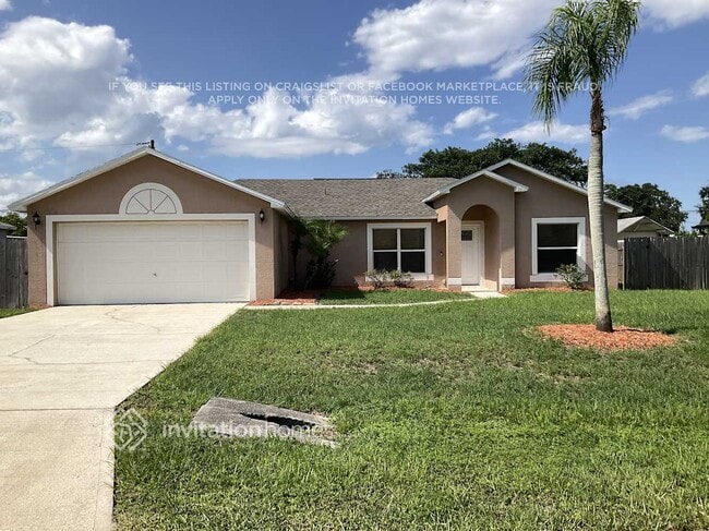 property at 980 Eyerly St