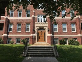 Guilford Hall Apartments