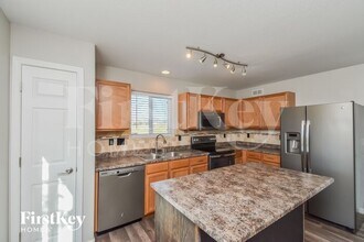 3860 Swainson Dr in Colorado Springs, CO - Building Photo - Building Photo