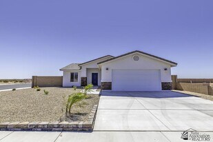 13426 S Scott Ave in Yuma, AZ - Building Photo