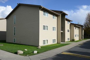 Sunshine Villages Apartments