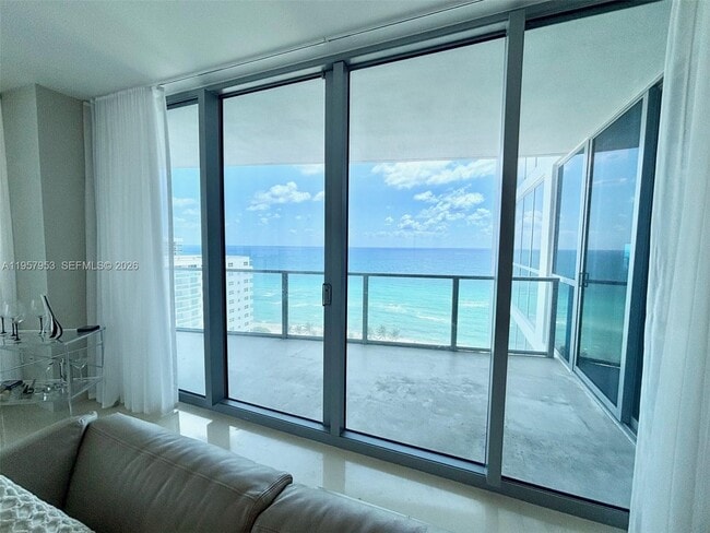 property at 3101 S Ocean Dr