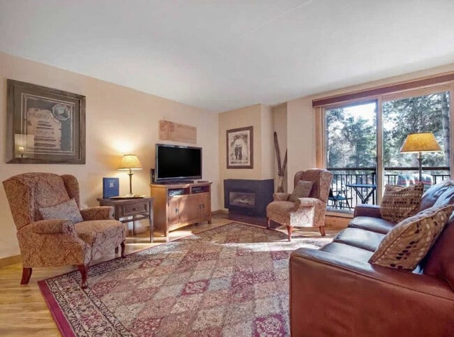 455 Village Rd, Unit ID1387671P in Breckenridge, CO - Foto de edificio - Building Photo