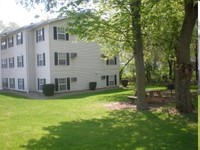 Manor Village Apartments photo'