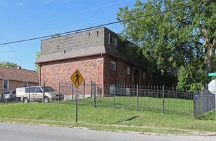 1807-1809 Nebraska Ave Apartments