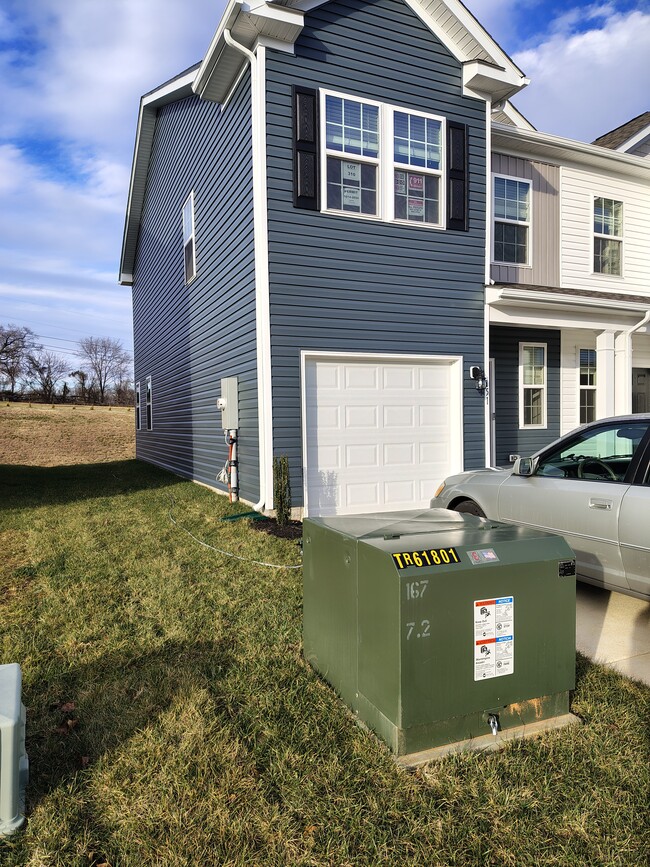 property at 151 Rae Ct