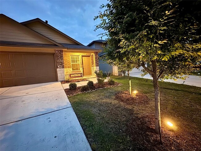 property at 2952 Panther Spg