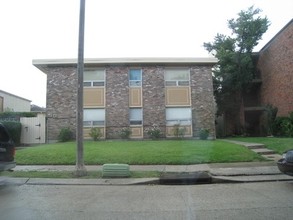 322 Jewel St in New Orleans, LA - Foto de edificio - Building Photo