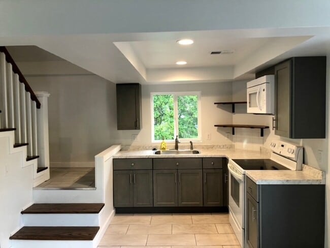 410 Olive St in Ypsilanti, MI - Building Photo - Building Photo