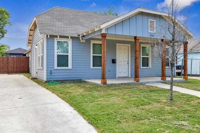 1016 E Cannon St in Fort Worth, TX - Building Photo - Building Photo