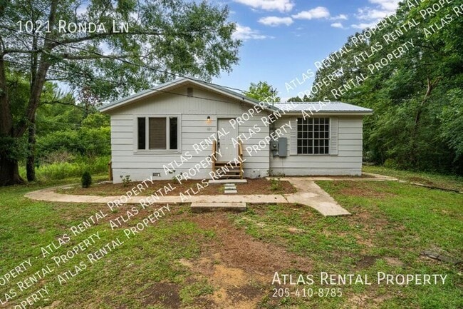 property at 1021 Ronda Ln