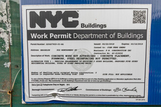 502 Montgomery St in Brooklyn, NY - Building Photo - Building Photo