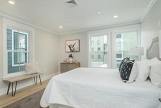 150 Athens St, Unit 6 in Boston, MA - Building Photo - Building Photo