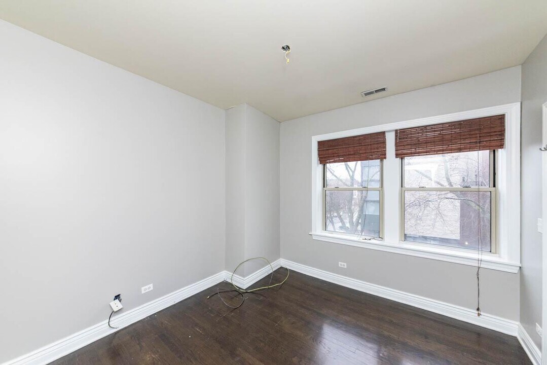 2021 N Leavitt St in Chicago, IL - Building Photo