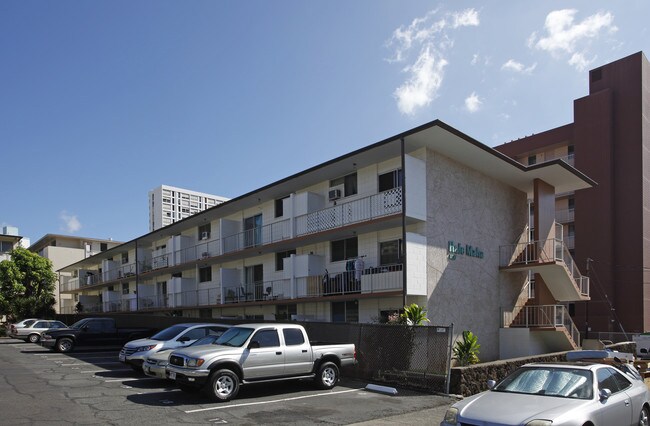 Hale Maha in Honolulu, HI - Building Photo - Building Photo