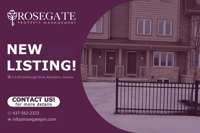 property at 50 Edinburgh Dr