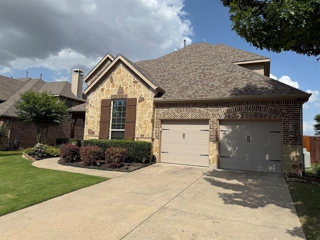 property at 7944 Cherry Springs Ct