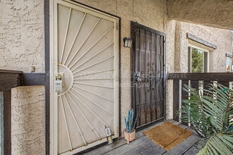 1927 E Hampton Ave in Mesa, AZ - Building Photo - Building Photo