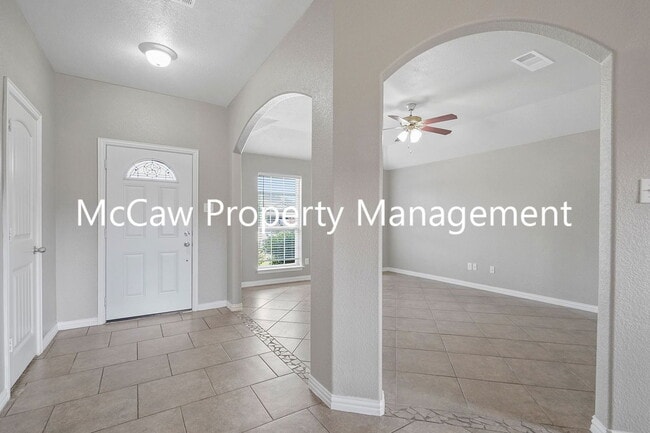 8412 Weeping Cherry Ln in Fort Worth, TX - Building Photo - Building Photo