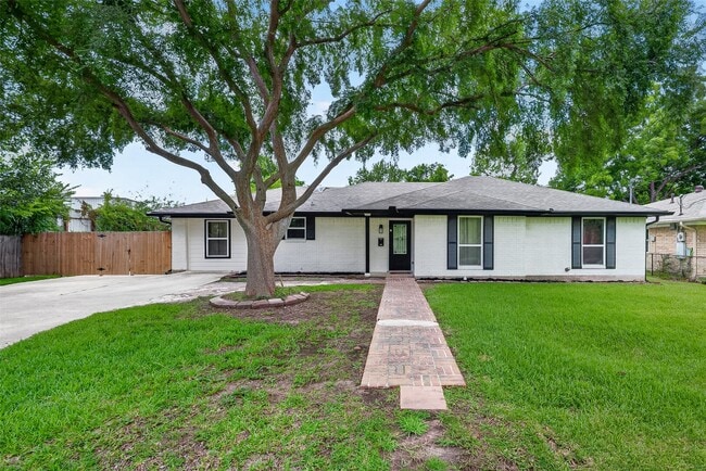 property at 1206 Riggs Rd
