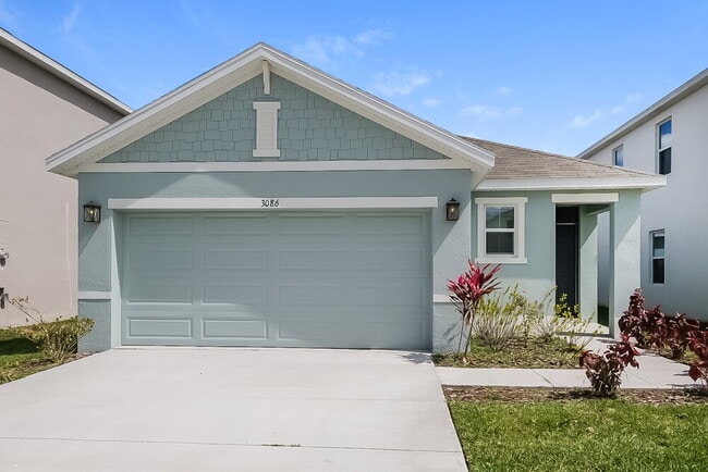 property at 3086 Suncoast Blend Dr