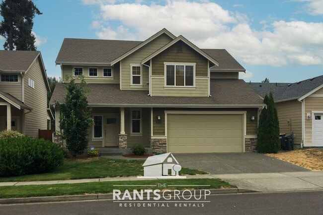 property at 8320 54th Ct SE