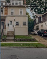 222 Lewis Ave, Unit 2nd Floor in Lansdowne, PA - Building Photo