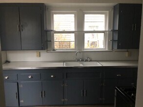 1160 E Indiana Ave in South Bend, IN - Foto de edificio - Building Photo