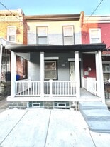6025 Magnolia St in Philadelphia, PA - Building Photo