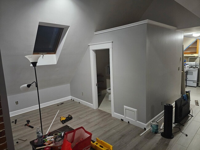 50 Lincoln St, Unit Apt #3 in Portland, ME - Building Photo - Building Photo