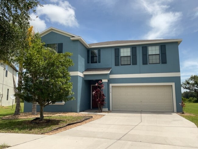 property at 10114 Carloway Hills Dr