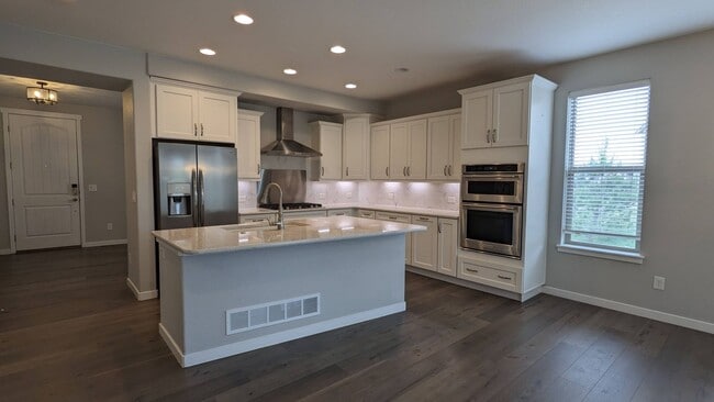 2084 Zenato Ct in Colorado Springs, CO - Foto de edificio - Building Photo
