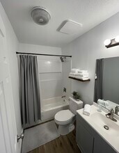 2106 Hunt Dr in Killeen, TX - Building Photo - Building Photo