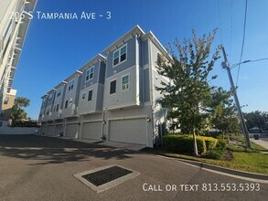 206 S Tampania Ave in Tampa, FL - Building Photo - Building Photo