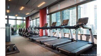 1080 Brickell Ave, Unit 3905 in Miami, FL - Building Photo - Building Photo
