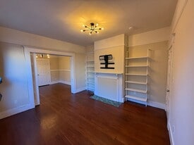 2921-2923 20th St in San Francisco, CA - Building Photo