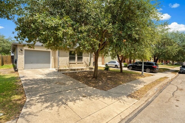 6627 Arbor Farm in San Antonio, TX - Building Photo - Building Photo