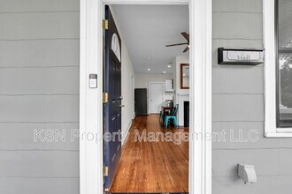 669 E 32nd St in Savannah, GA - Building Photo - Building Photo