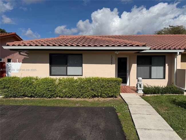 property at 13521 SW 65th Ln