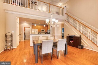 318 Native Dancer Cir in Havre De Grace, MD - Building Photo - Building Photo