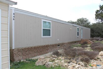846 Inglewood Dr in Canyon Lake, TX - Building Photo - Building Photo