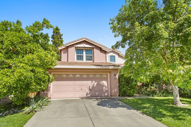 property at 1552 Pastal Way