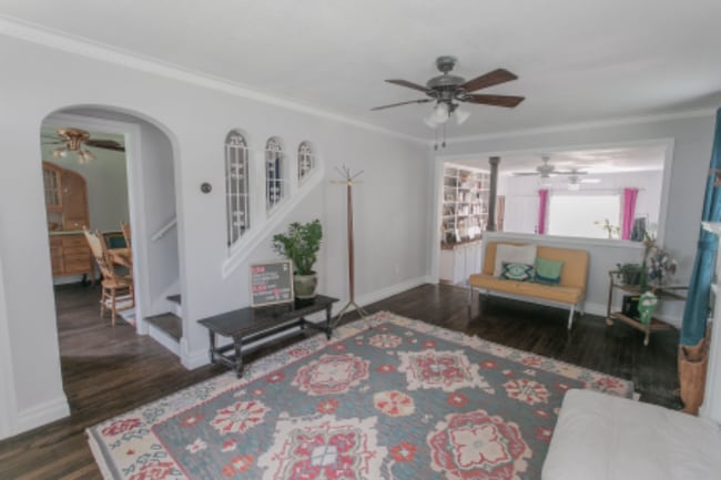 3405 NW 25th St in Oklahoma City, OK - Foto de edificio - Building Photo