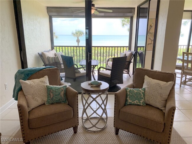 property at 10475 Gulf Shore Dr