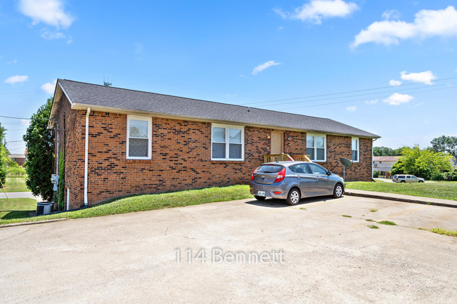 114 Bennett Dr in Clarksville, TN - Building Photo - Other