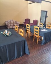 Welch Hotel Senior Apartments in Muscatine, IA - Foto de edificio - Building Photo