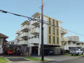 1703 Citron St in Honolulu, HI - Building Photo - Building Photo