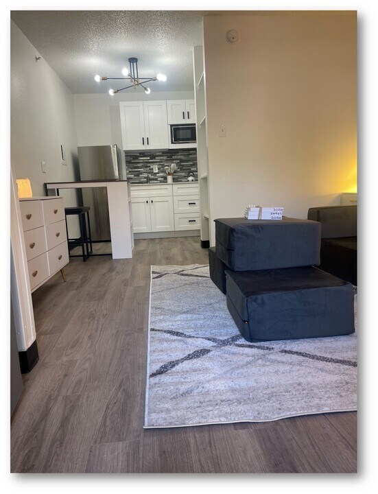 Passages at Rye 1255 Photo